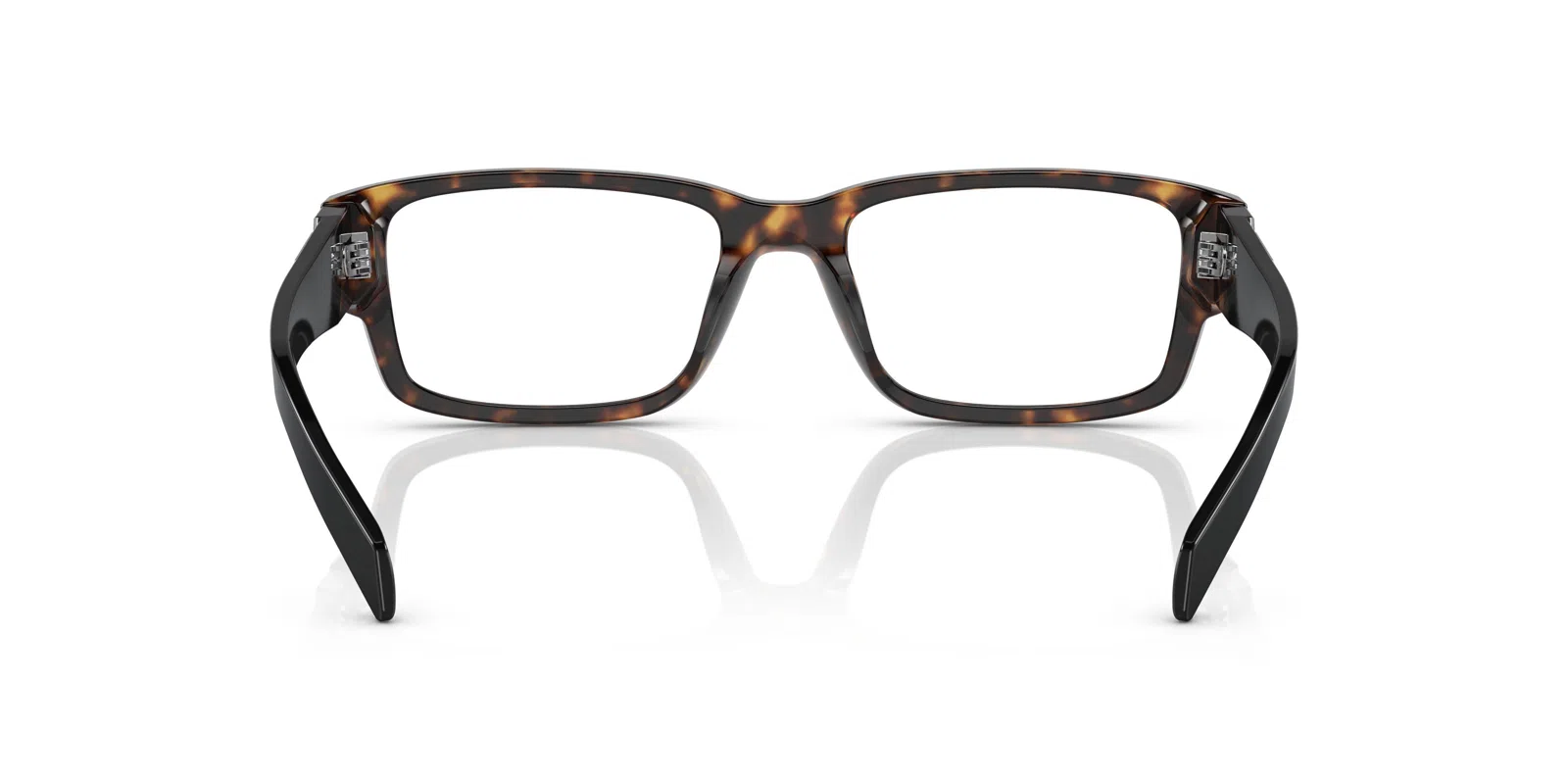 Prada 07ZVF Eyeglasses - view 6